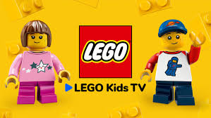 The Lego Channel